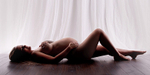 Artistic Pregnancy Photography