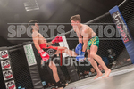 Jamie Wilson v Sades Waenlor-28