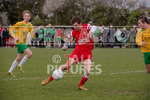 Under 16s Play-off 2015-67