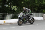 Steve Mercer Suzuki / TTC