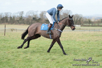 Kimblewick Point-to-Point  Kingston Blount 22/02/25 portfolio