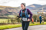 North Lakes Half Marathon  10k-1113