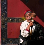 Lhasa, Tibet