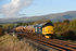 JL - 14.10.18 37424 & 37422 3J11 Carlisle - Carlisle, Town End Farm