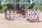 CLASS 3 0.85m Amateur Championship Qualifier portfolio