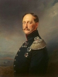 R-125 Czar Nicholas I of Russia