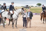 Cls 6, 3 Star Big Tour LR Qualifier Jump Off and Presentations portfolio
