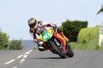 Daniel Cooper Kawasaki