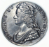 KING GEORGE THE II 1741 SILVER CROWN XF40 £1575.00