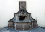 Atrial fountain