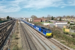 JL - 19.3.25 60028 6Z22 Quainton Railhead - Tytherington, West Ruislip