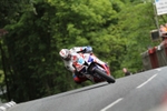 Conor Cummins Honda / W.A.Corless/Jackson Racing
