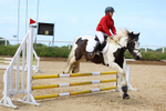 WHPC Secondary Schools Showjumping 26 June 2025 portfolio