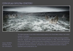 cholera cemetery