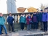 002 Foss Bridge waiting to regroup