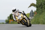 Ian Mackman Suzuki / InFront Motorcycles