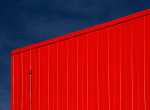 week 51: Bright, bold colour