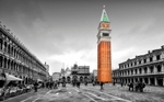 St Marks Square - Venice - Italy