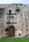 Santiago Apóstol, S portal