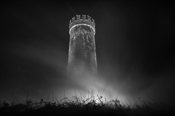 #120  Hill of Allen Illumination - Féile Bríde 2021