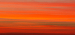 March Sunset Clouds - 4