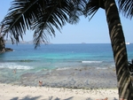 Bali, Blue Lagoon