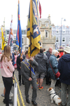 Royal Visit to Selkirk portfolio