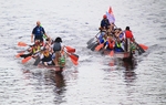DRAGON BOAT RACE 10 July 2016 - 153 of 549