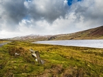 Scar House Reservoir