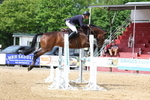 Class 7: Senior Newcomers/1.10m open portfolio
