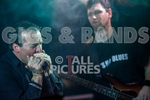 Hevvy Bevvy Blues Band-30