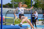 Guernsey Athletics Track  Field 21-05-2023-15