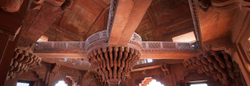 Fatehpur Sikri