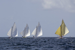 Bequia Easter Regatta_Heineken Challenge - Local Fishing Boatsgrw_8990