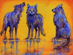 Howler SOLD