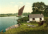 Norfolk Broads Bure River 4
