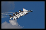 Thunderbirds Echelon