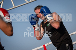 BOUT 8 - Roland -the Doc- Archer v -Dangerous- Trevor Morris-11