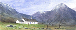 Buachaille Etive Mor