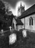 Brightwell Church - Suffolk