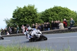 Michael Dunlop BMW / BMW/Hawk Racing