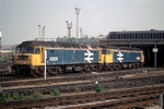 1st May 1990