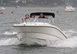 Motorboats - Open portfolio