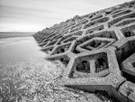 Sea defences, New Brighton (14)