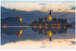Morning Light, Lake Bled, Slovenia (IMG1121)
