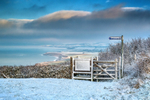 z3369 West Wight Snow