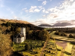 Glenorchy Parish Church Dalmally