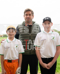 Robert Rock Junior Golf Coaching-8