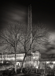 Salts Mill Tower
