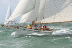 160702 THALIA ROUND THE ISLAND Y92A0955
